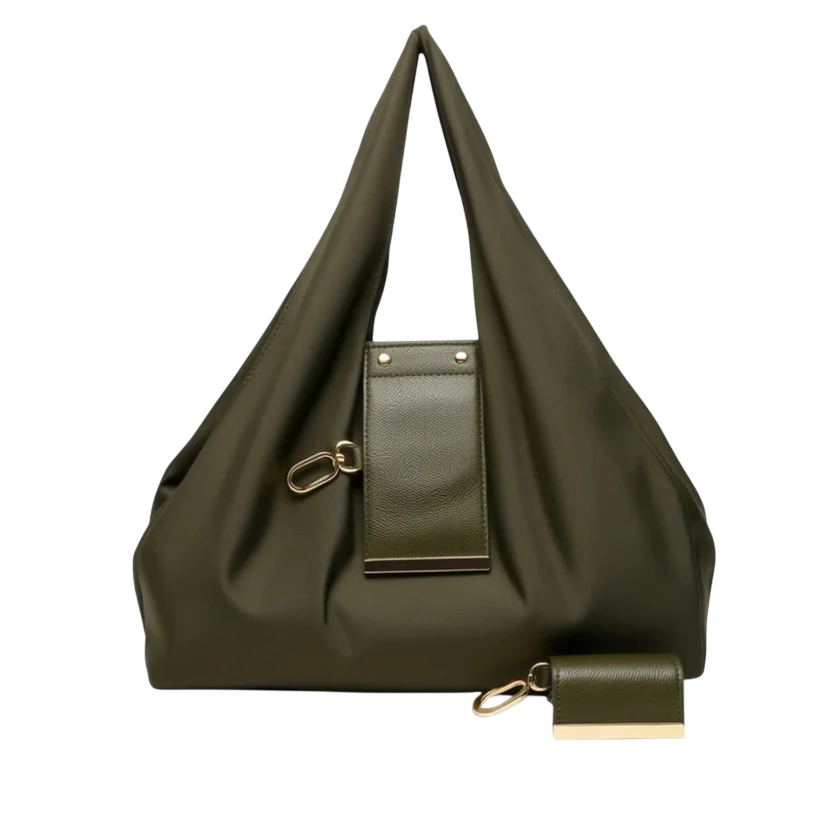 Pocket Tote