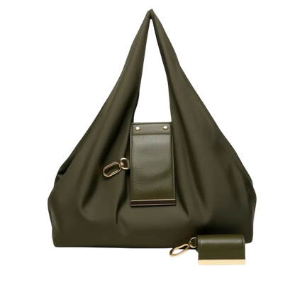 Pocket Tote