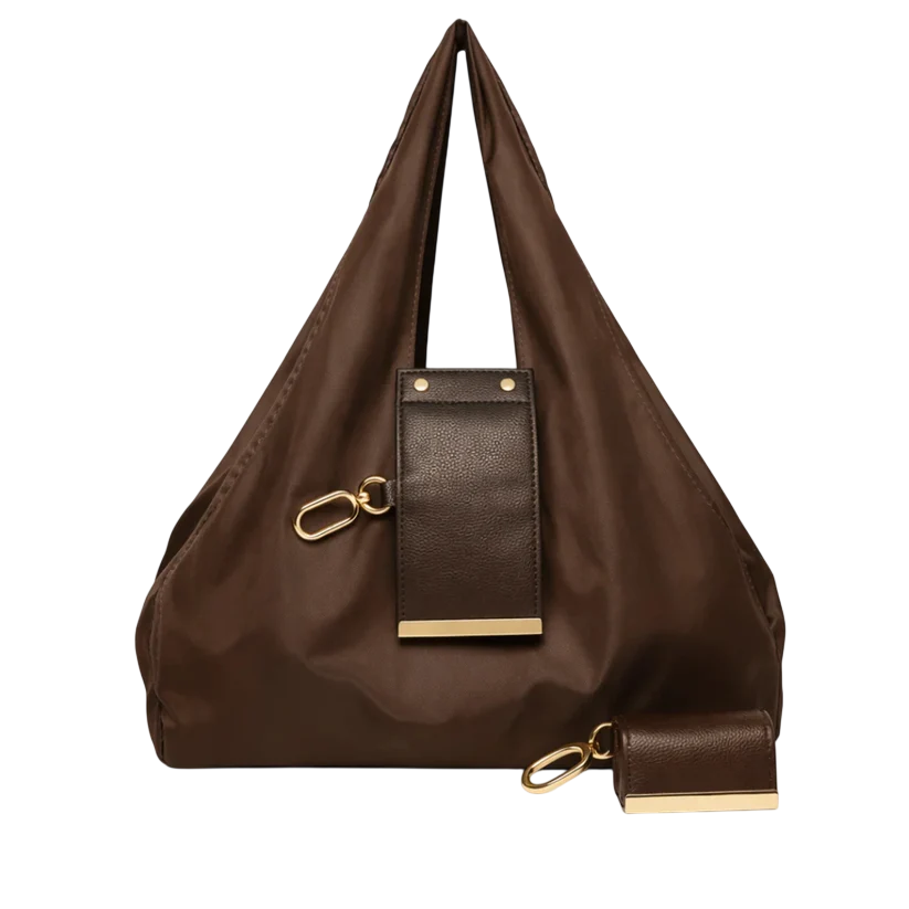 Pocket Tote