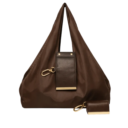 Pocket Tote