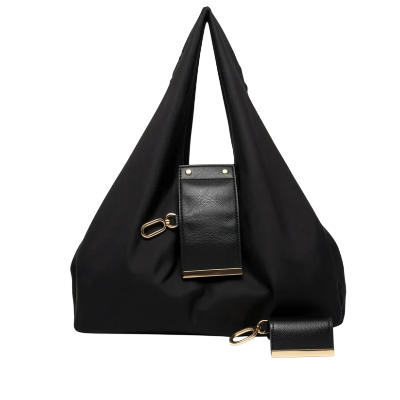 Pocket Tote