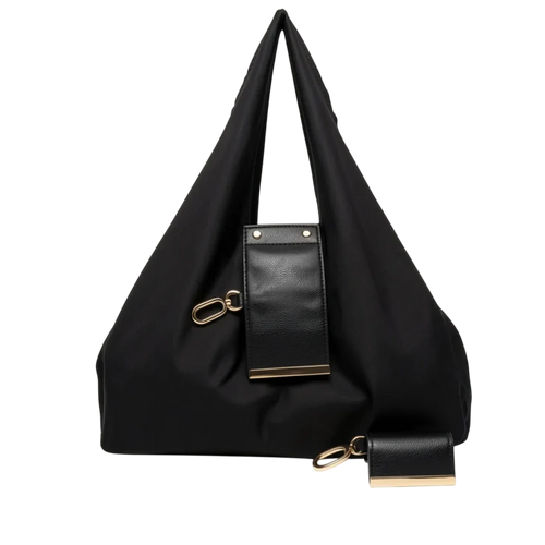 Pocket Tote