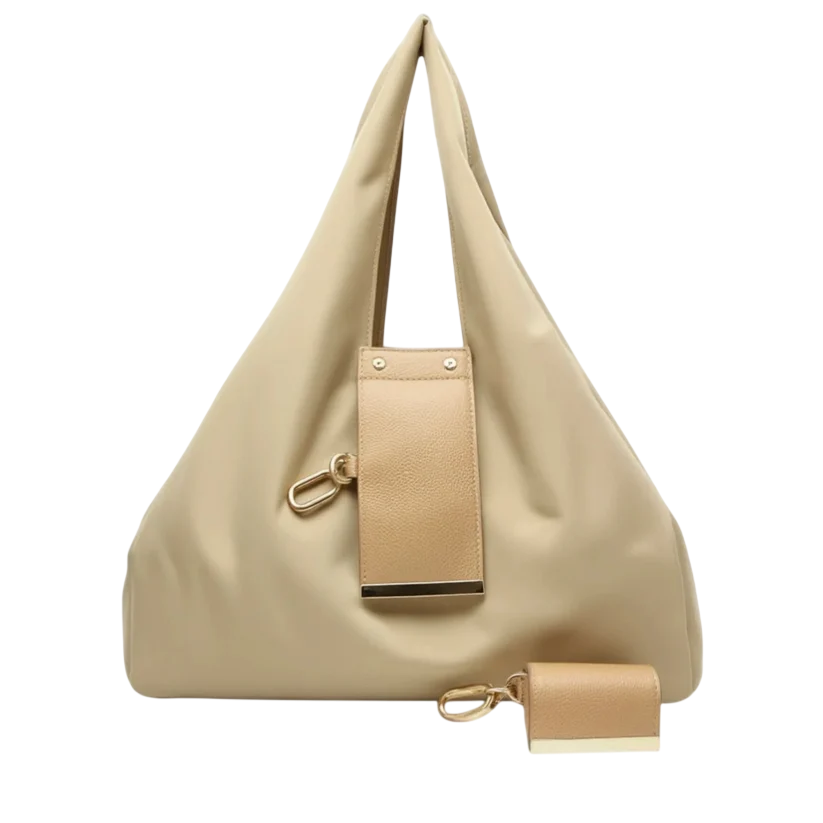 Pocket Tote