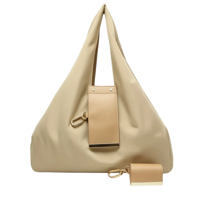 Pocket Tote